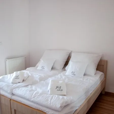 Apartment Jgj Ostoja Puck