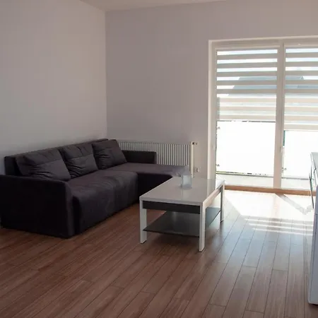 Jgj Ostoja Apartman