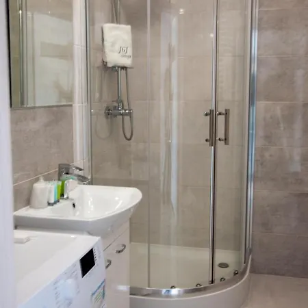 Apartman Jgj Ostoja *