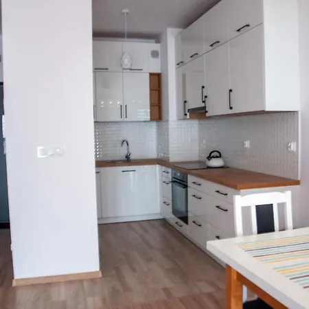 Apartment Jgj Ostoja Puck