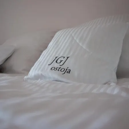 Jgj Ostoja * Puck