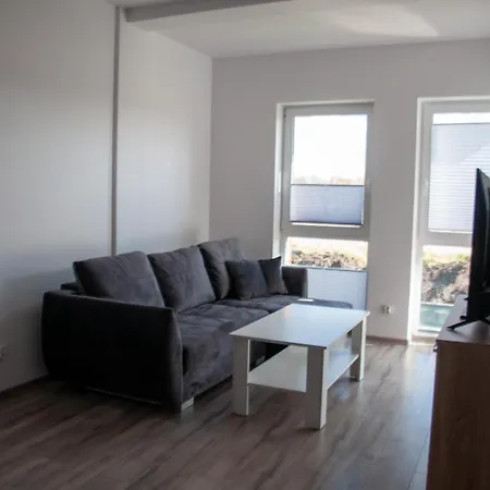 Apartman Jgj Ostoja *