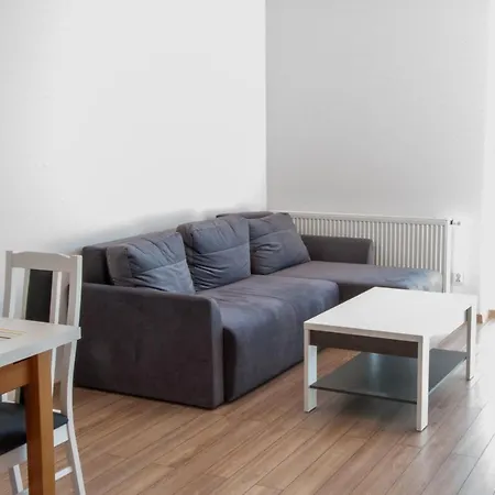 Jgj Ostoja Διαμέρισμα *