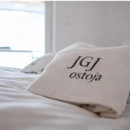 Jgj Ostoja * Puck