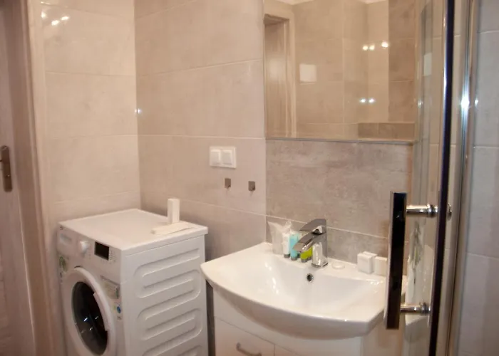 Lägenhet Jgj Ostoja