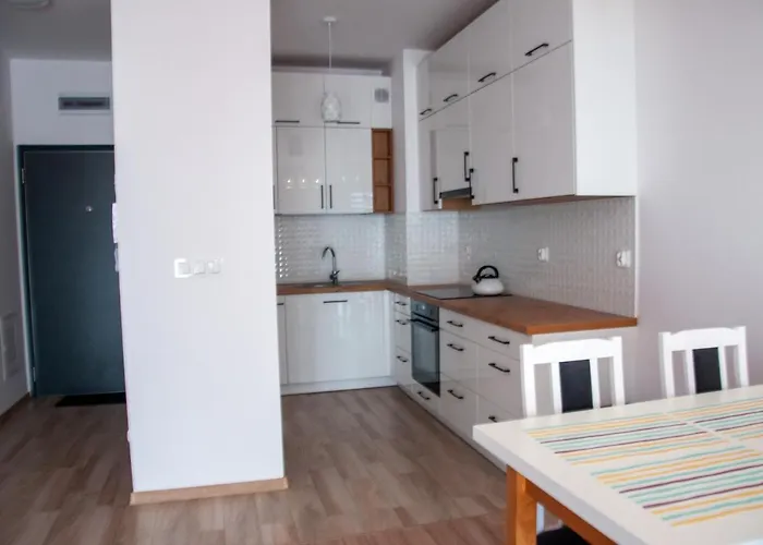 Lägenhet Jgj Ostoja Puck