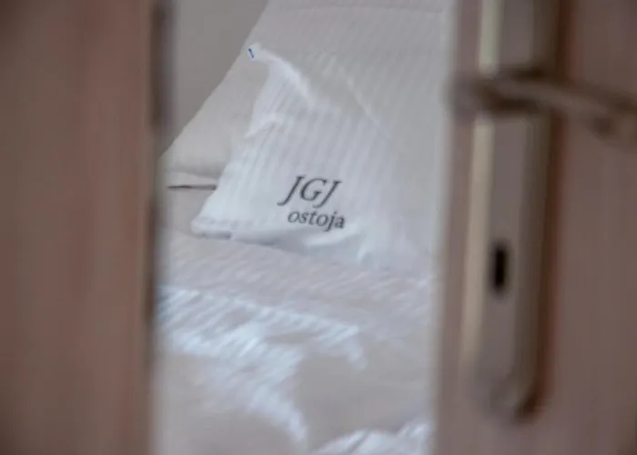 Jgj Ostoja Lägenhet *