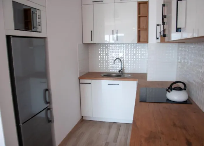 Jgj Ostoja Lägenhet *