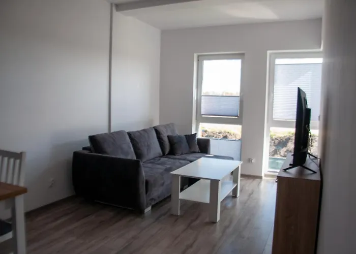 Lägenhet Jgj Ostoja *